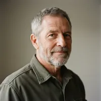 Virgil Tanner